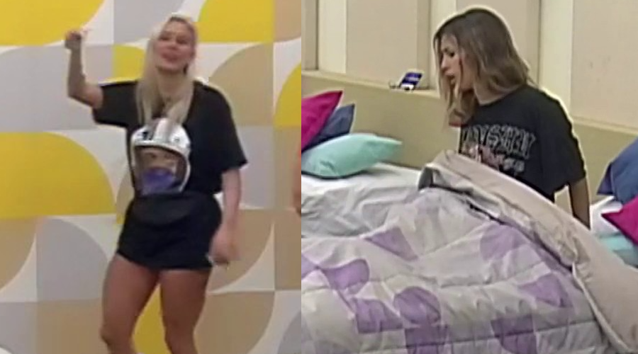 Verdad preservativo usado cama Julieta venganza | Mejores momentos