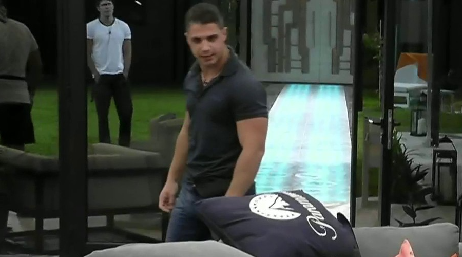 Alexis desafió violentamente Juan: "Parate, rata" | Mejores momentos