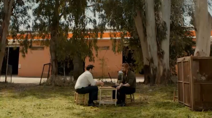 Capítulo 457 | Capítulos