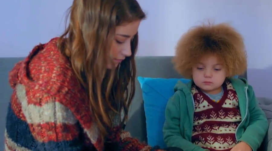 Capítulo 30 | Capítulos