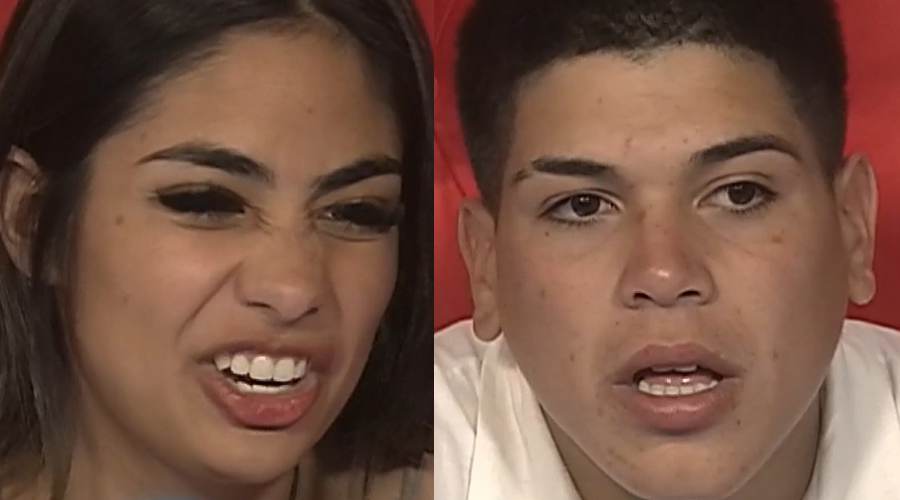 Daniela rompió corazón Thiago | Mejores momentos