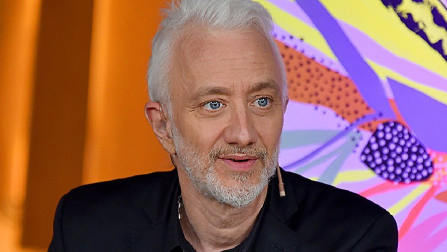 Qué personalidades visitarán PH Podemos Hablar este sábado 29 de octubre | Imperdibles