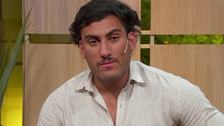 Tomás Holder apuntó contra Thiago: "se volvió insoportable al oído" | Exclusivos