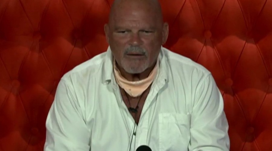 Así fue espontánea fallida Alfa Walter | Mejores momentos