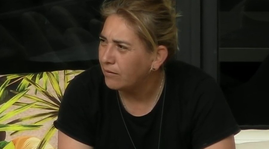 juego María Laura Tema varones | Mejores momentos