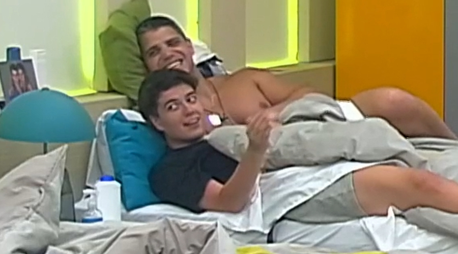 ¿Mejor 2 son 3? Mora insiste trieja" Alexis Coti | Mejores momentos