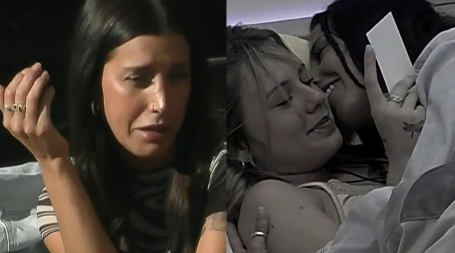 Juliana despachó contra Coti: "¿Qué tenés cabeza?" | Mejores momentos