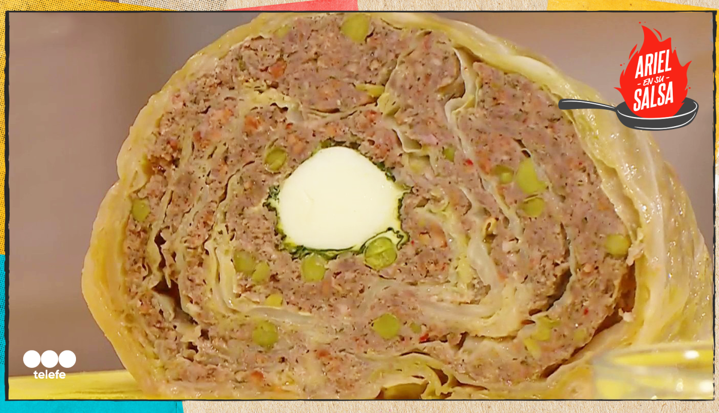 Receta de Kipe frito y al horno | Recetas