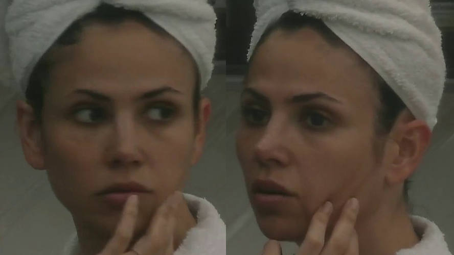 Romina casi incendia la casa de Gran Hermano | Mejores momentos