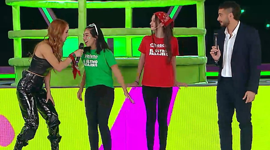 Programa 25 | Programas