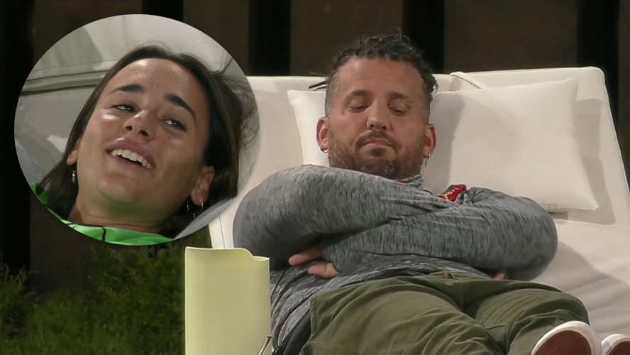 Así está el clima de nominación de Nacho, Martina y Juan | Mejores momentos