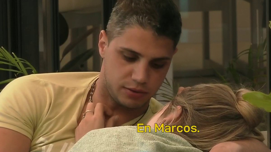 ¿Alexis y Coti se celan mutuamente? | Mejores momentos