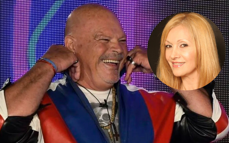 Los amores de Alfa: Lío Pecoraro aseguró que Mimí Ardú fue pareja del participante de Gran Hermano | Mejores Momentos