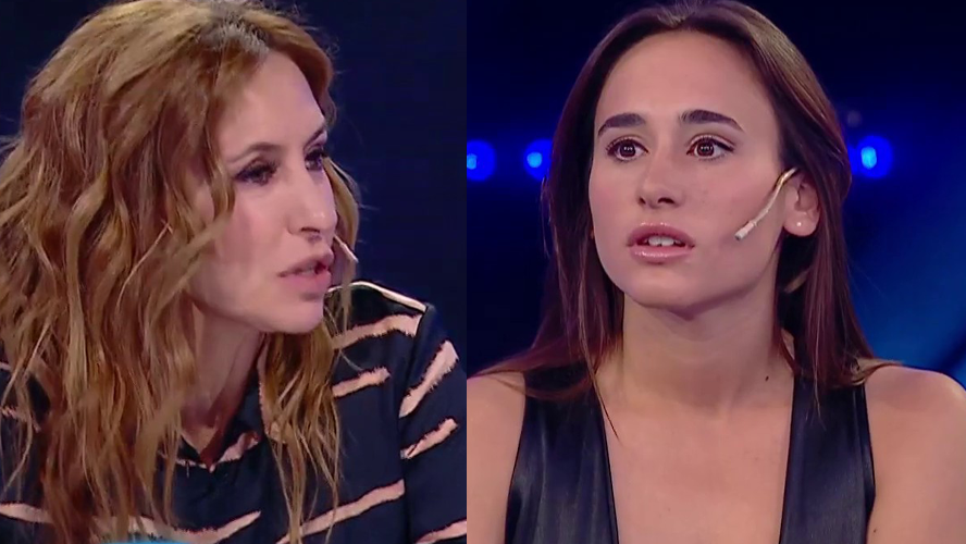 "Lo que los mató fue la soberbia", Analía Franchín contra Martina y los Monitos | Mejores momentos