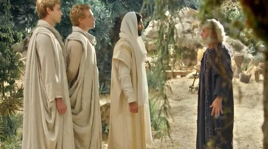 Capítulo 53 | Capítulos