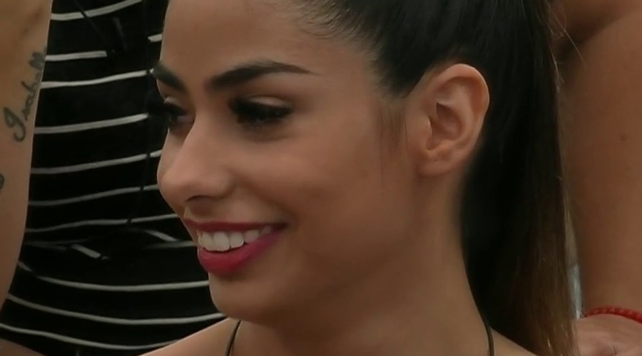 Daniela reveló verdad pestañas | Mejores momentos
