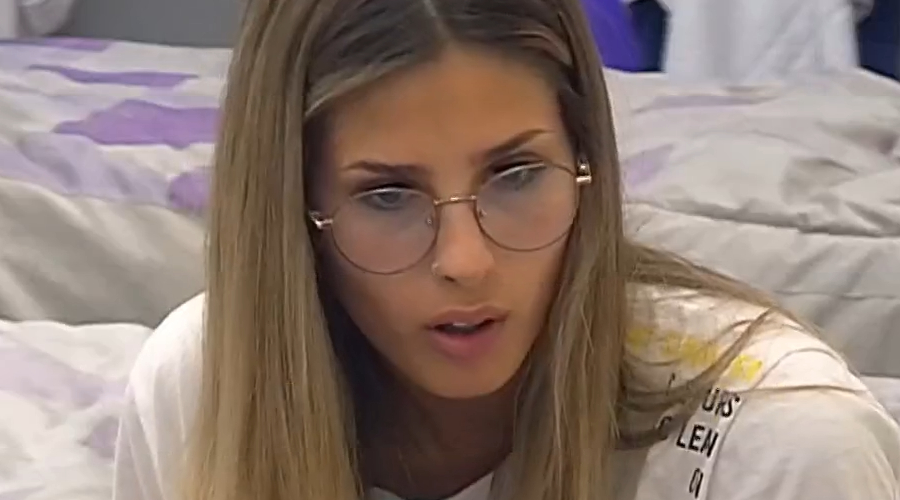 Julieta no cree en el cambio de Juan | Mejores momentos