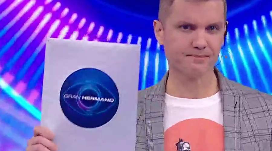 ¿Quién hizo la nominación espontánea? | Mejores momentos