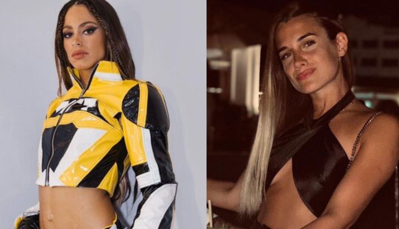 Tini Stoessel y Cami Homs protagonizaron un encuentro insólito e inesperado: los detalles | Espectáculos