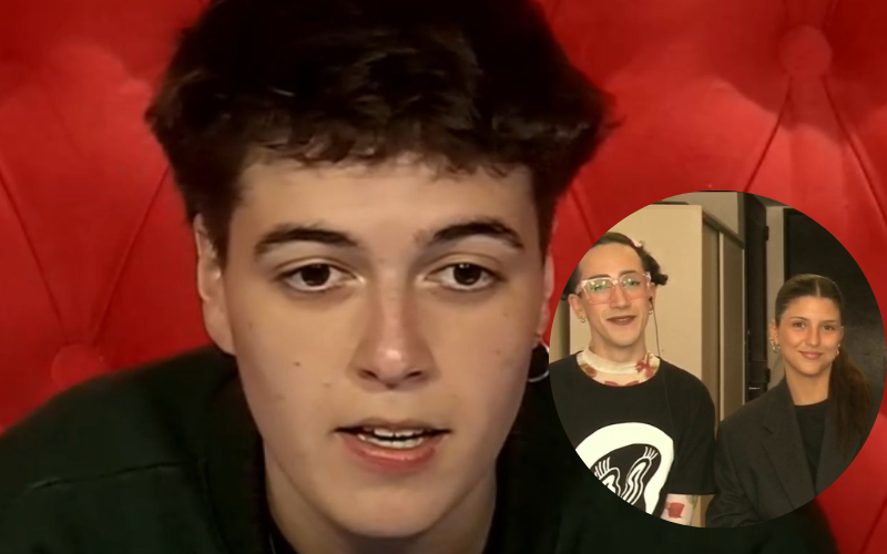 ¿Ficción o realidad? Las amigas de Mora aseguraron que está "maximizando" su personalidad | Mejores Momentos