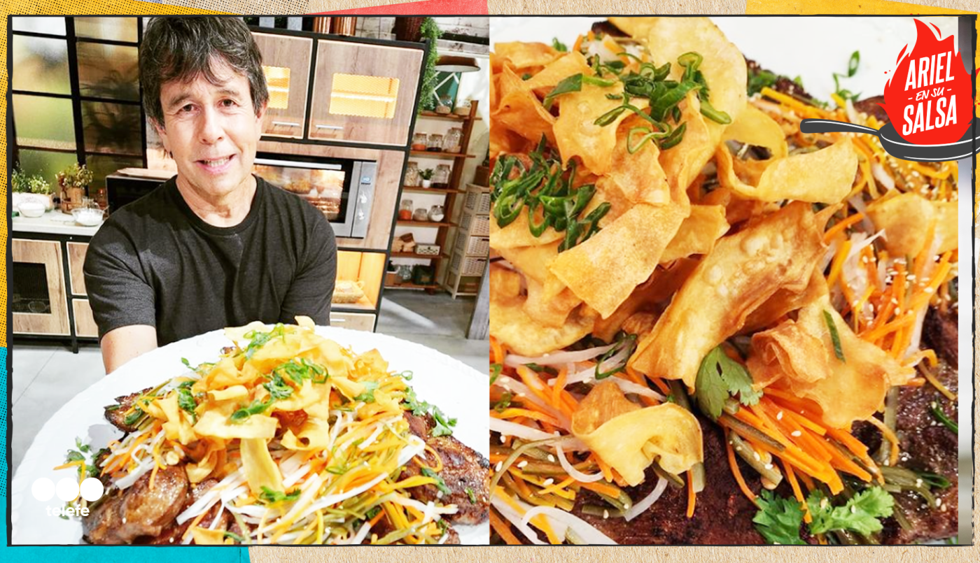 Receta de Bondiola especiada | Recetas