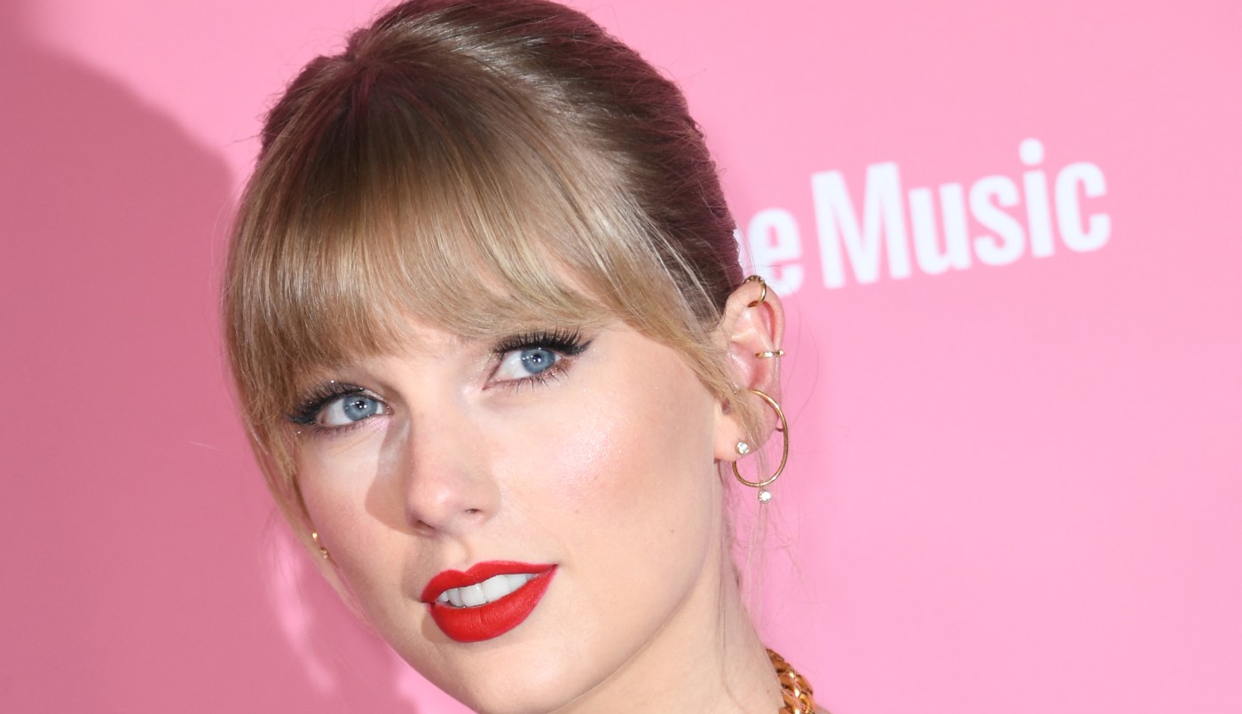 Taylor Swift rompió un nuevo récord con su álbum "MIdnights": los detalles | Noticias