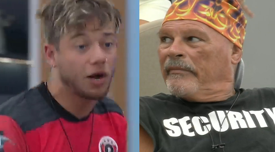 Nacho estalló gritos Alfa Walter prueba semanal | Mejores momentos