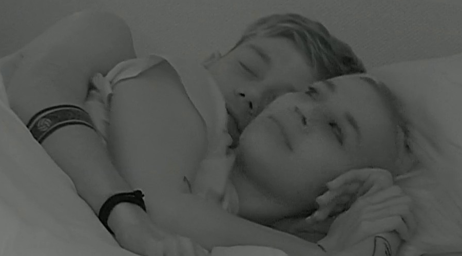 Masajes mimos cucharita Tora Lucila acorraló Nacho | Mejores momentos