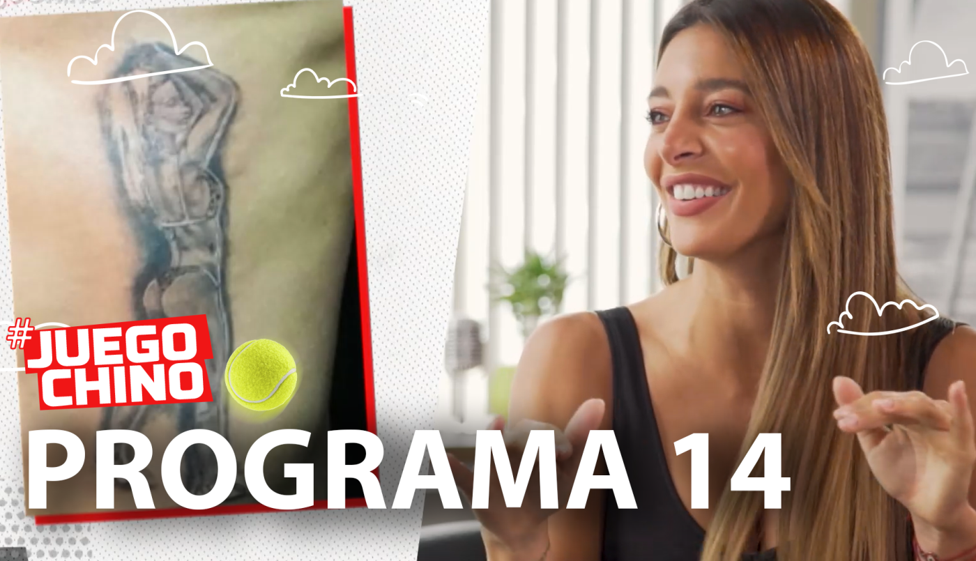 Programa 14 | Programas