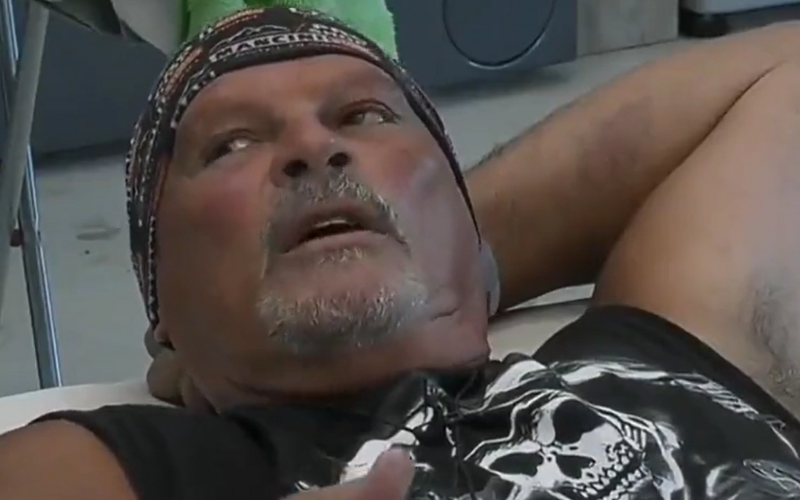 Alfa se cansó de "La Tora" y le dijo a Romina que se quiere ir de la casa | Mejores momentos