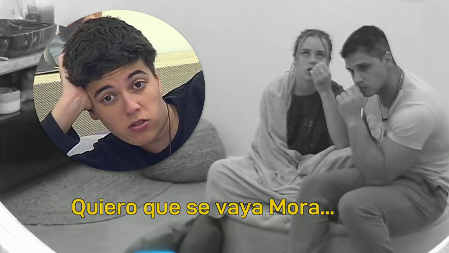 Apuestas de los jugadores sobre quién abandonará la casa | Mejores momentos