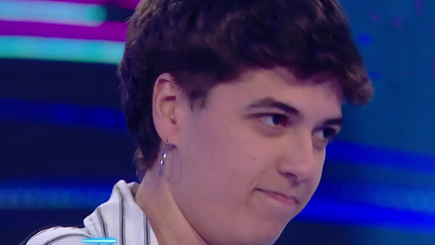 ¿Qué le dijo Mora al Del Moro tras salir de la casa de Gran Hermano? | Mejores momentos