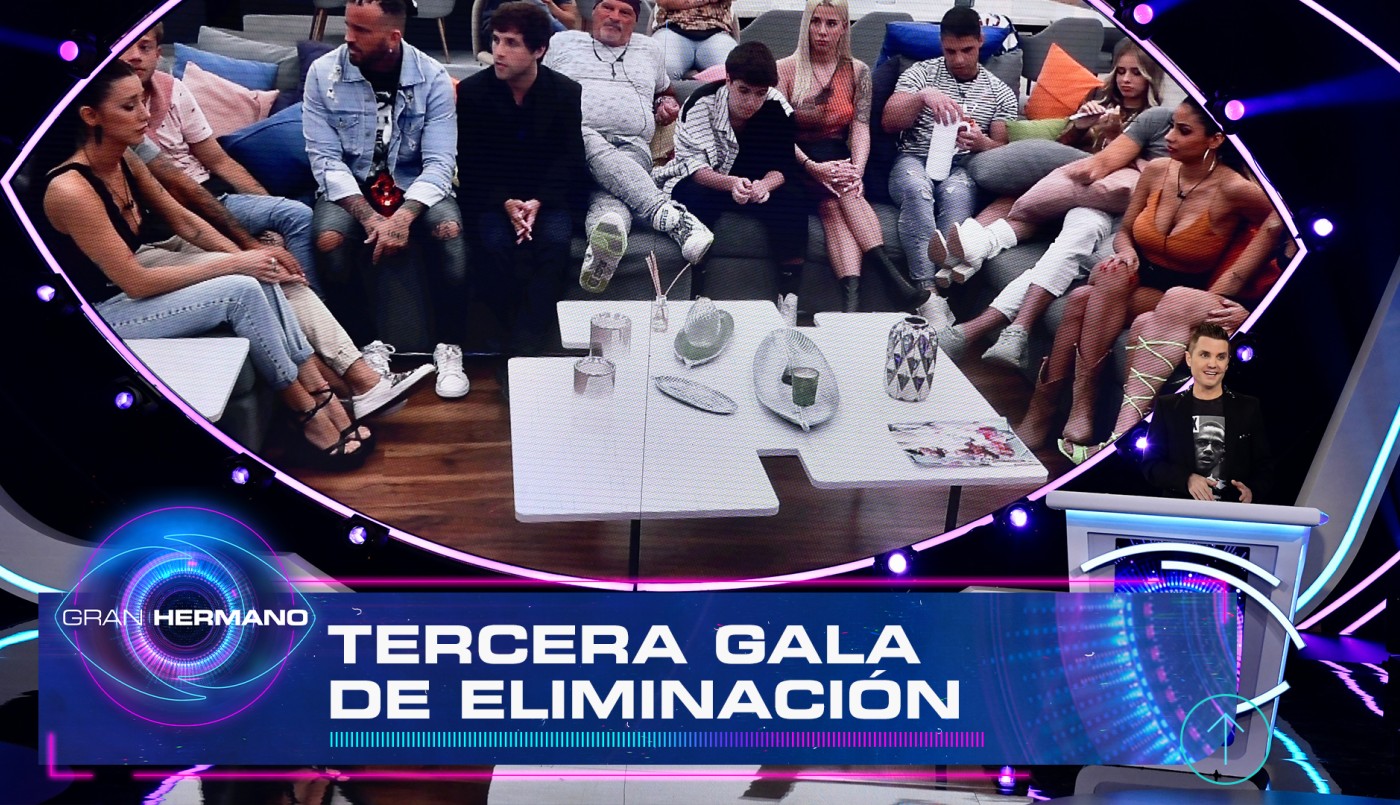 Programa 21 | Programas