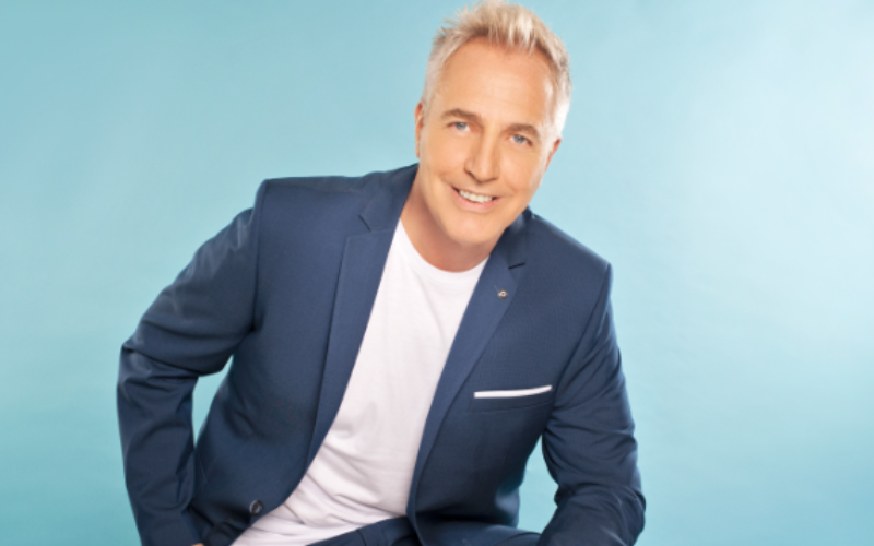 Vuelve Marley: El domingo arranca "Por El Mundo Mundial" | Imperdibles