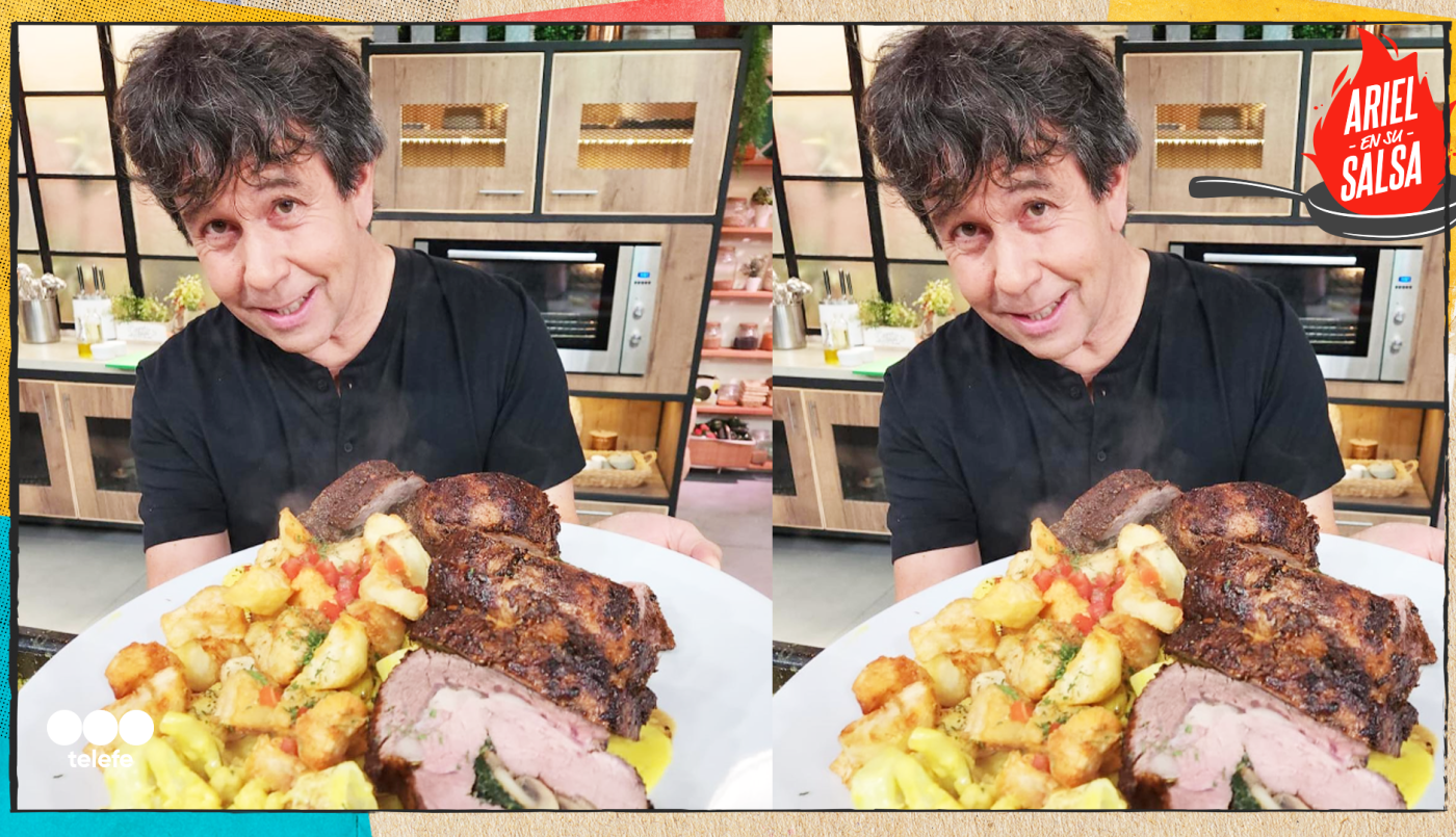 Receta de Ojo de bife al horno estilo americano | Recetas