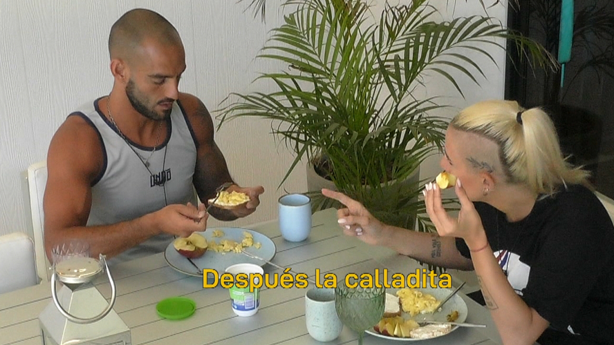 Estrategias y especulaciones: ¿los jugadores no saben a quién votar? | Mejores momentos