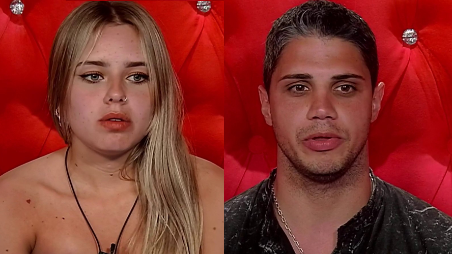 Todo un desconcierto entre Coti y el Conejo ¿votaron cualquier cosa? | Mejores momentos