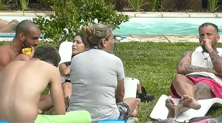 Monitos 2.0: Juan Nacho arman estrategias nuevos aliados | Mejores momentos