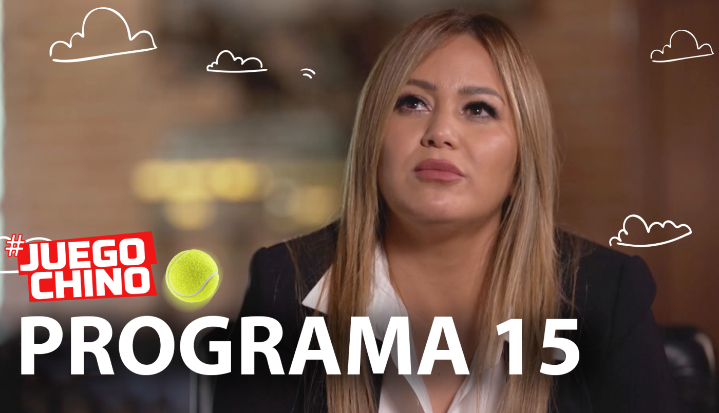 Programa 15 | Programas