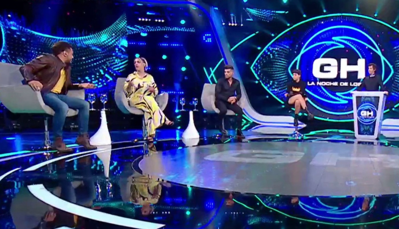"Guiso tres días": los ex recordaron los problemas de comida en la casa de Gran Hermano | Mejores momentos