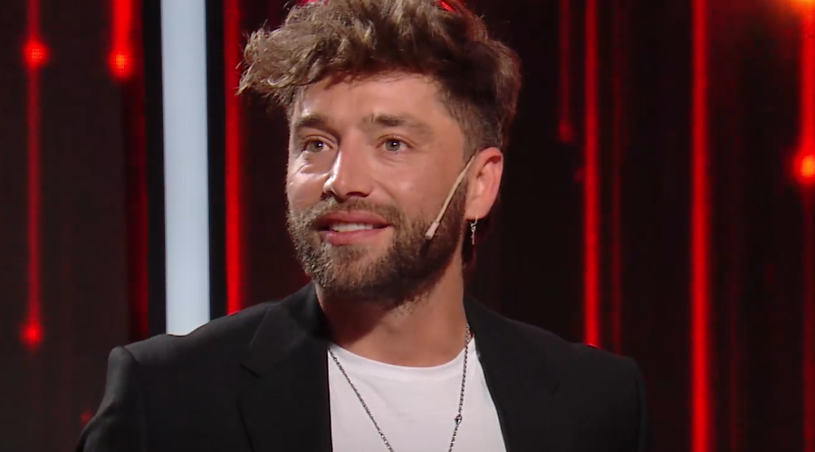 Problema Pablo Tamagnini fidelidad emocional puedo ser infiel físicamente | Mejores momentos