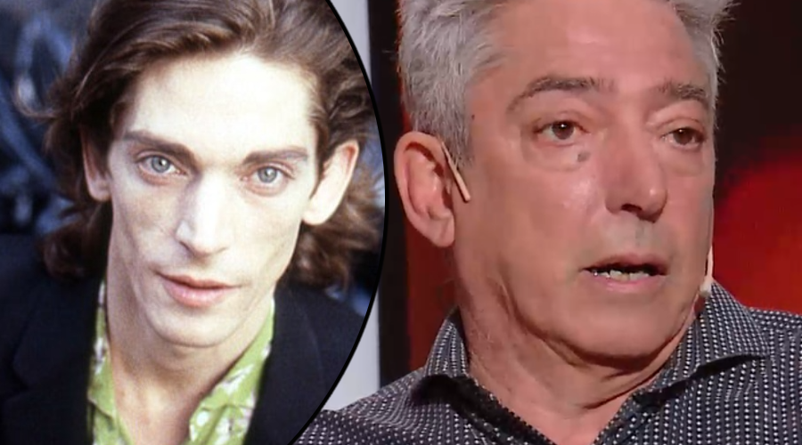 VIH Federico Moura Cuando descubrieron sentencia muerte | Mejores momentos