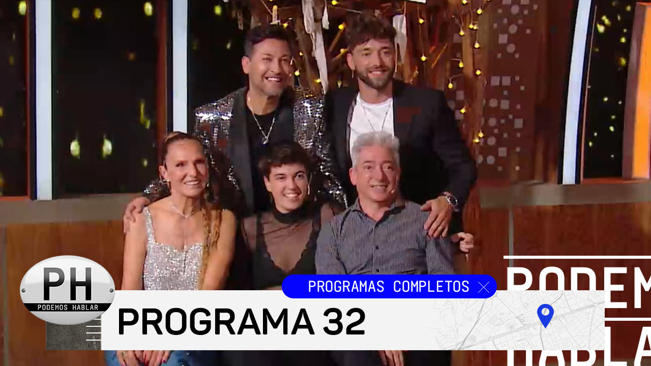 Programa 32 | Programas 2022