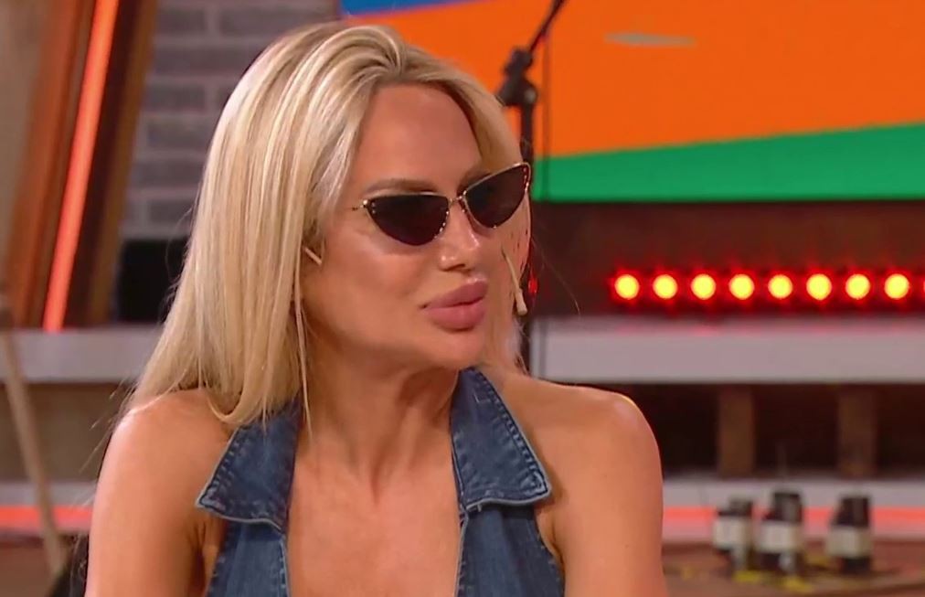 Salazar: “Debo ser una de las mujeres más criticadas de Argentina” | Exclusivos