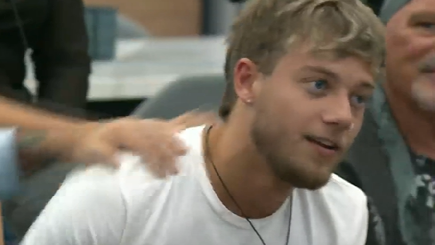 Nacho tampoco recibió tantos votos: ¿es el Monito más querido? | Mejores momentos