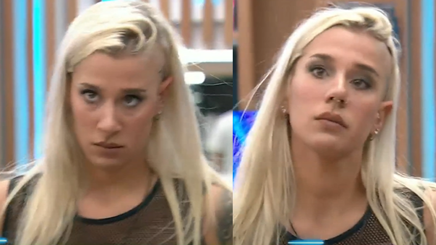 La Tora entró en crisis contra Alfa: "¿qué parte no entendés hermano?" | Mejores momentos