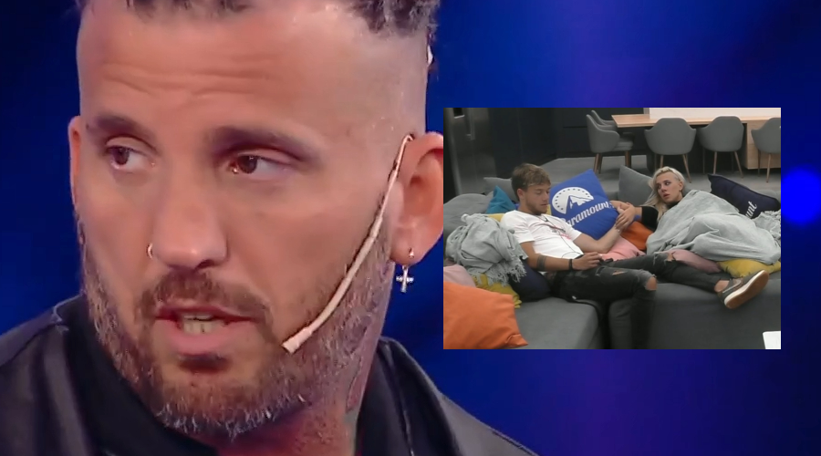 Diferentes emociones en las primeras horas de la casa de Gran Hermano sin Juan | Mejores momentos