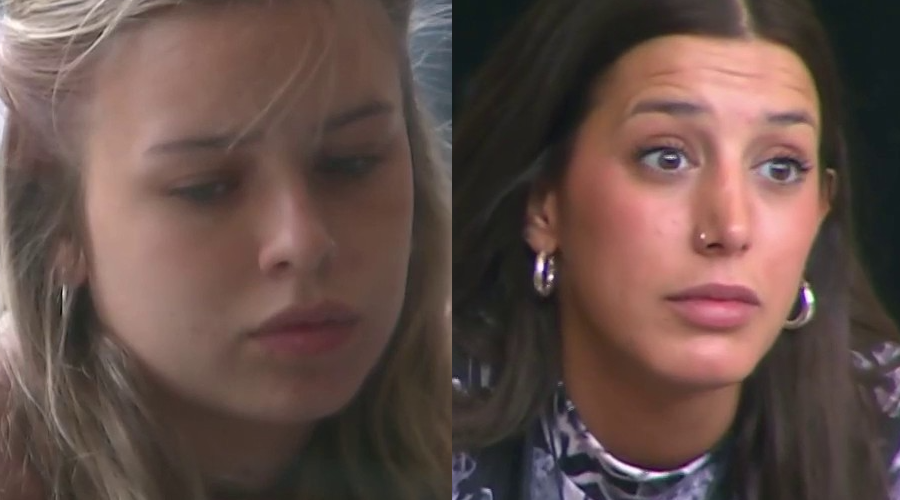 Juliana vs. Coti trasfondo análisis guerra ciruela | Mejores momentos