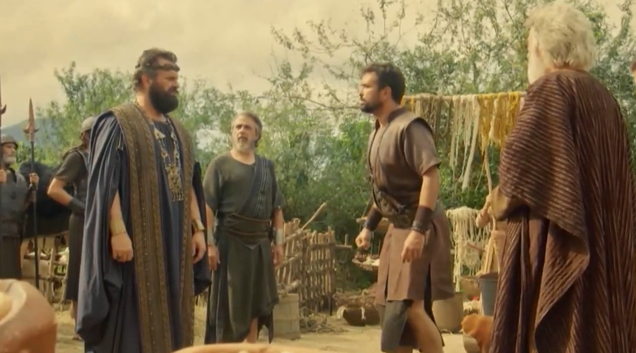 Capítulo 67 | Capítulos