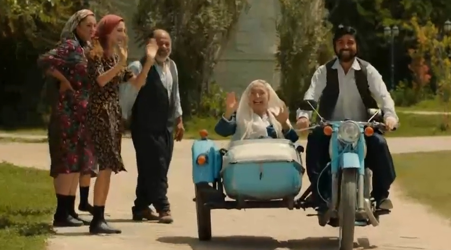 Capítulo 475 | Capítulos